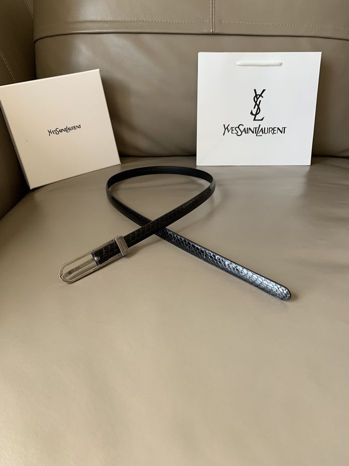 Yves saint Laurent Belt 15MM SLB00004